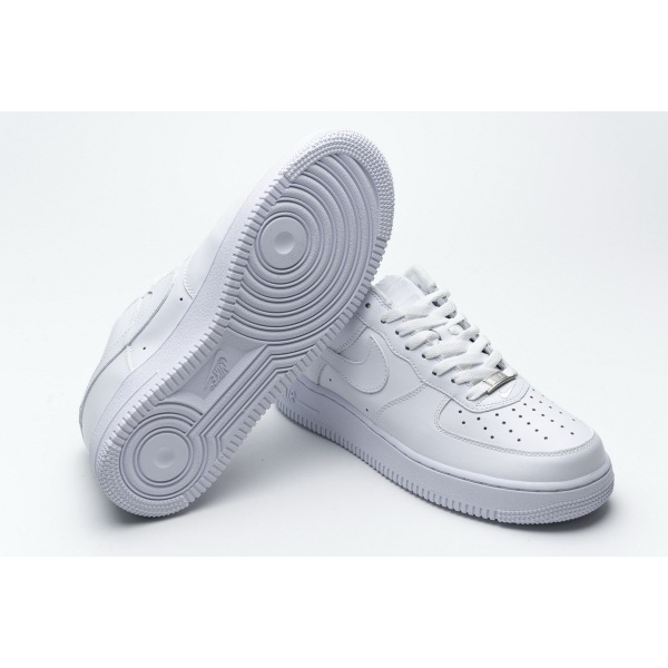 OG Air Force 1 Low White, CU9225-100