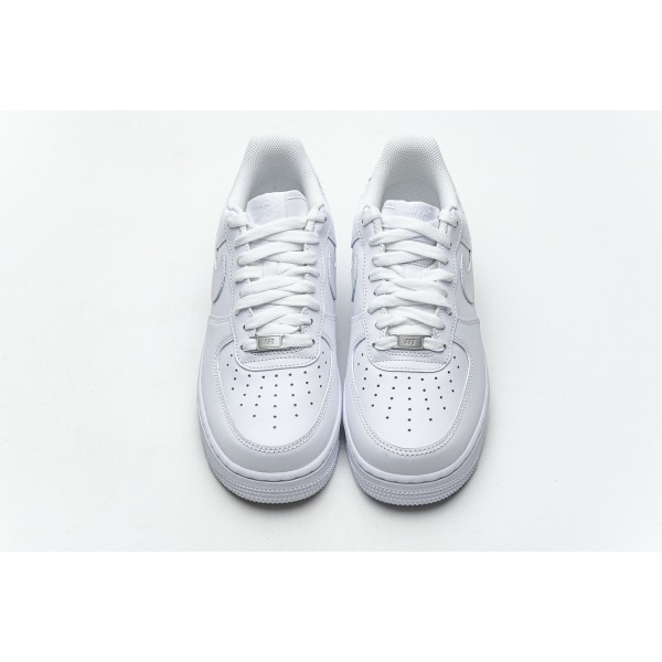 OG Air Force 1 Low White 07, 315122-111