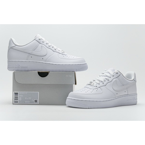 OG Air Force 1 Low White 07, 315122-111