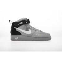 OG Air Force 1 Mid Utility Cool Grey, AV3803-001