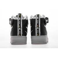 OG Air Force 1 Mid Utility Cool Grey, AV3803-001