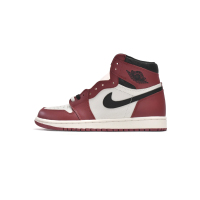 OG Air Jordan 1 Retro High OG Chicago Reimagined,DZ5485-612