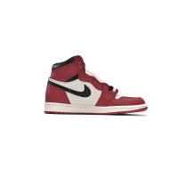 OG Air Jordan 1 Retro High OG Chicago Reimagined,DZ5485-612