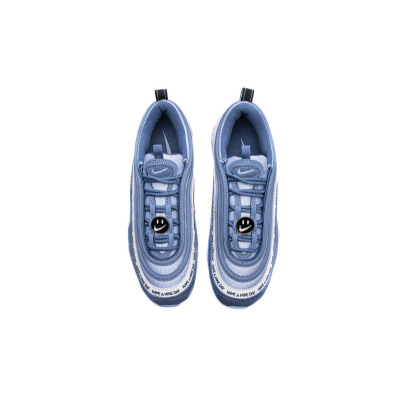 OG Air Max 97 Have a Nike Day Indigo Storm, BQ9130-400