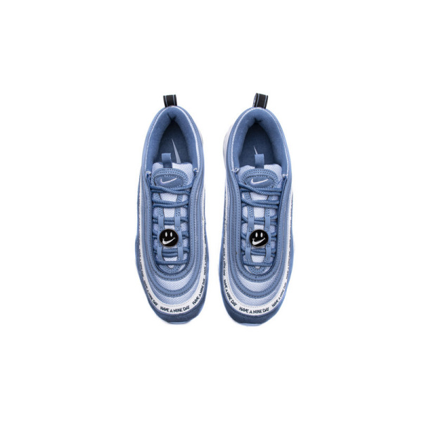 OG Air Max 97 Have a Nike Day Indigo Storm, BQ9130-400