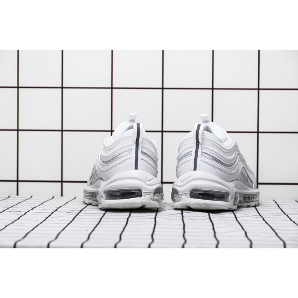 OG Air Max 97 Iridescent White (W), CJ9706-100