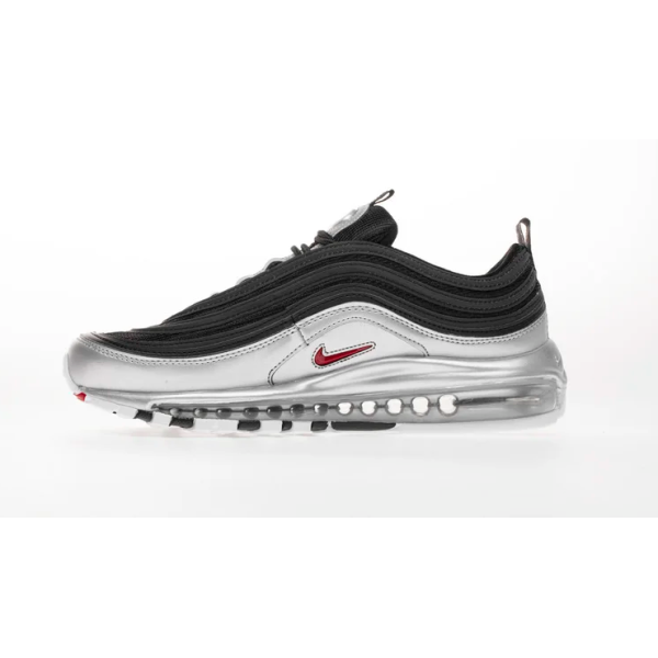 OG Air Max 97 Silver Black, AT5458-001