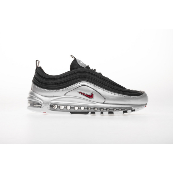 OG Air Max 97 Silver Black, AT5458-001