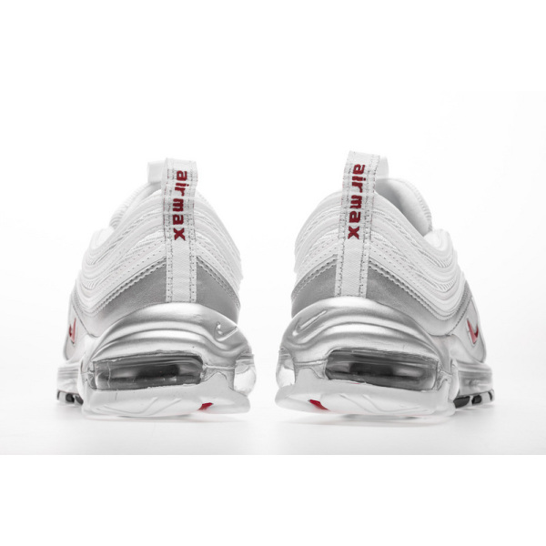 OG Air Max 97 Silver White, AT5458-100