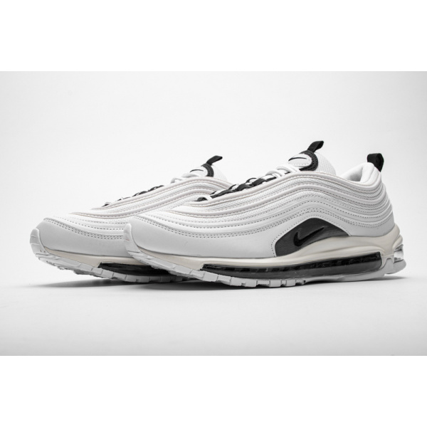 OG Air Max 97 White Black Silver (W), 921733-103