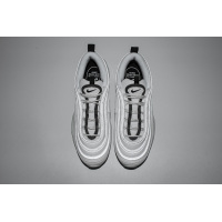 OG Air Max 97 White Black Silver (W), 921733-103