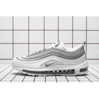 OG Air Max 97 White Reflect Silver, 921826-105