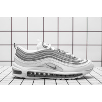 OG Air Max 97 White Reflect Silver, 921826-105