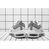 OG Air Max 97 White Reflect Silver, 921826-105