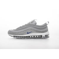 OG Air Max 97 Wolf Grey Game Royal, BQ3165-001