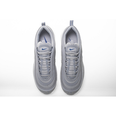 OG Air Max 97 Wolf Grey Game Royal, BQ3165-001