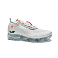 OG Air VaporMax Off-White 2018 , AA3831-100