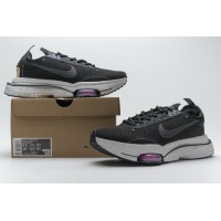 OG Air Zoom Type Black Hyper Pink, CJ2033-003