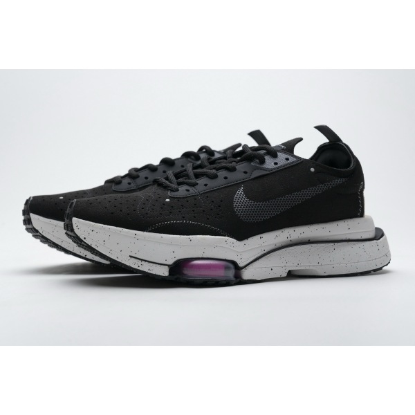 OG Air Zoom Type Black Hyper Pink, CJ2033-003