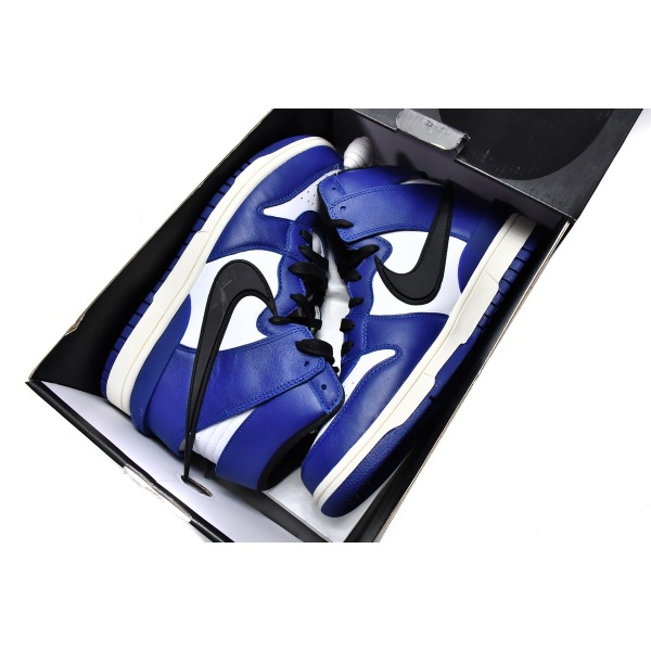 OG Dunk High AMBUSH Deep Royal,CU7544-400 