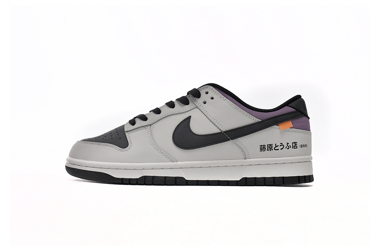 OG Dunk Low AE86,DD1391-103 2