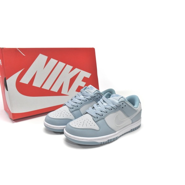 OG Dunk Low Aura Clear,DH9765-401