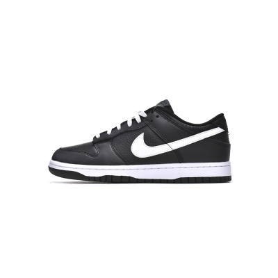 OG Dunk Low Black White (2022),DJ6188-002