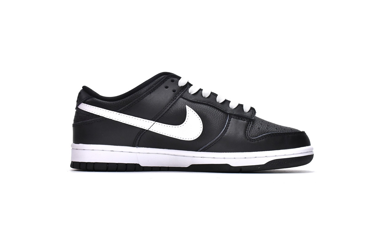 OG Dunk Low Black White (2022),DJ6188-002 2