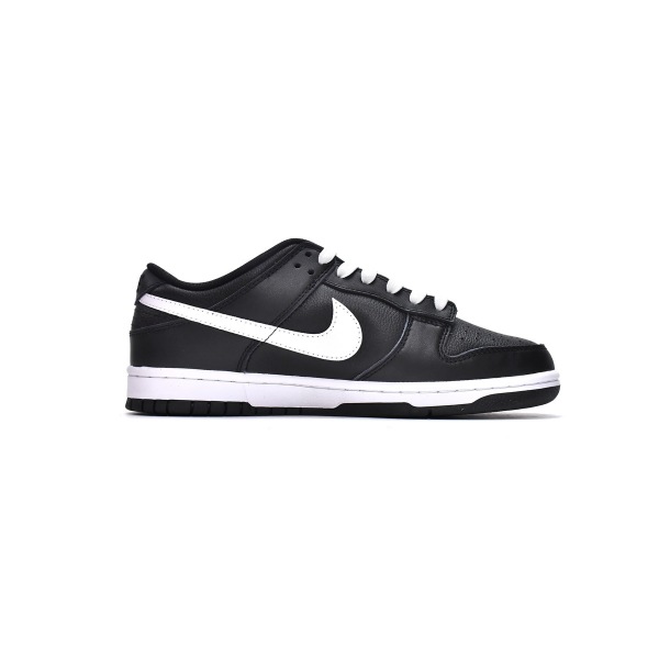 OG Dunk Low Black White (2022),DJ6188-002 2