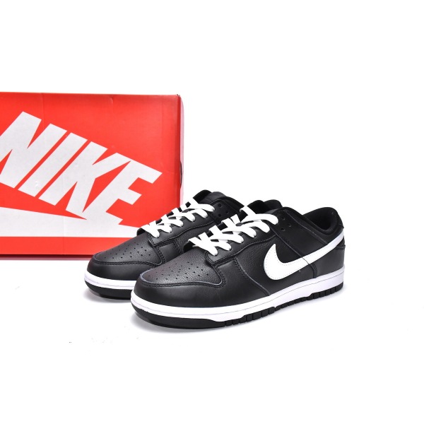 OG Dunk Low Black White (2022),DJ6188-002 2