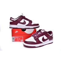 OG Dunk Low Bordeaux (W),DD1503-108