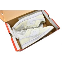 OG Dunk Low Coconut Milk,DJ6188-100