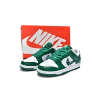 OG Dunk Low Essential Paisley Pack Green (W)，DH4401-102