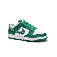 OG Dunk Low Essential Paisley Pack Green (W),DH4401-102 2