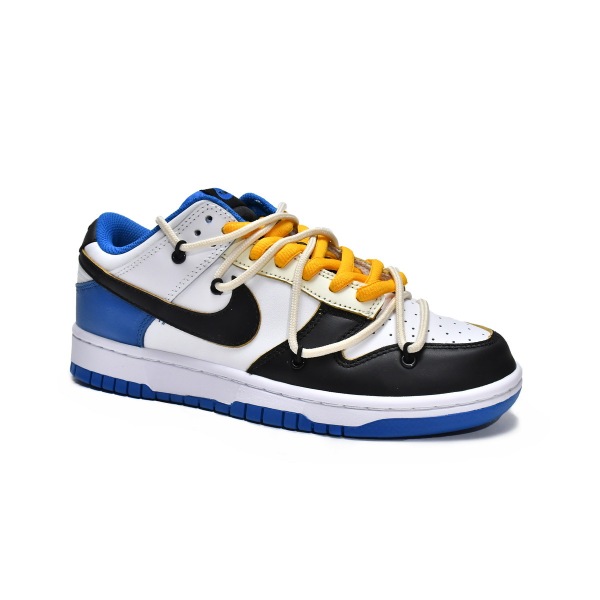 OG Dunk Low Hyper Cobalt，DD1391-001