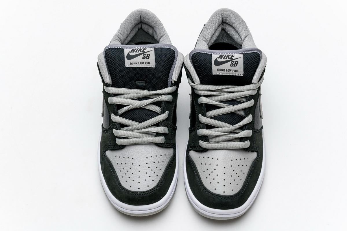 OG Dunk Low J-Pack Shadow，BQ6817-007  