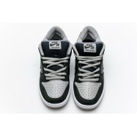 OG Dunk Low J-Pack Shadow，BQ6817-007  