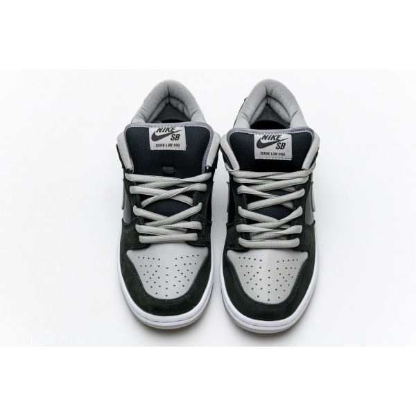 OG Dunk Low J-Pack Shadow，BQ6817-007  