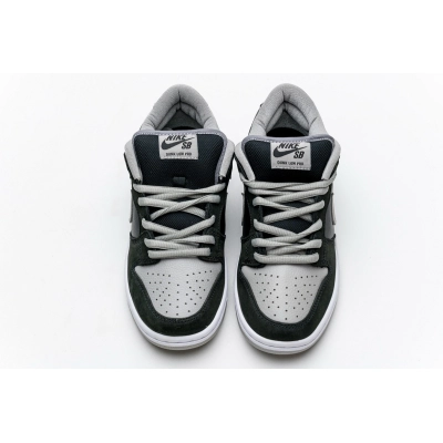 OG Dunk Low J-Pack Shadow，BQ6817-007   02