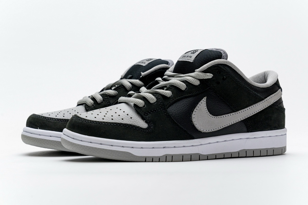 OG Dunk Low J-Pack Shadow，BQ6817-007  