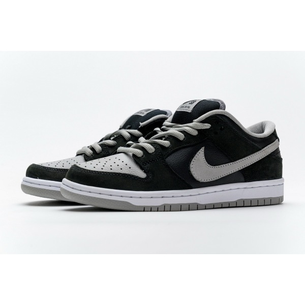 OG Dunk Low J-Pack Shadow，BQ6817-007  