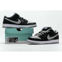 OG Dunk Low J-Pack Shadow，BQ6817-007  