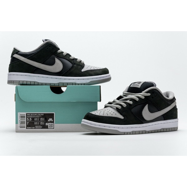 OG Dunk Low J-Pack Shadow，BQ6817-007  