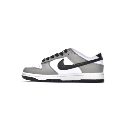 OG Dunk Low Light Smoke Grey,DO7412-229