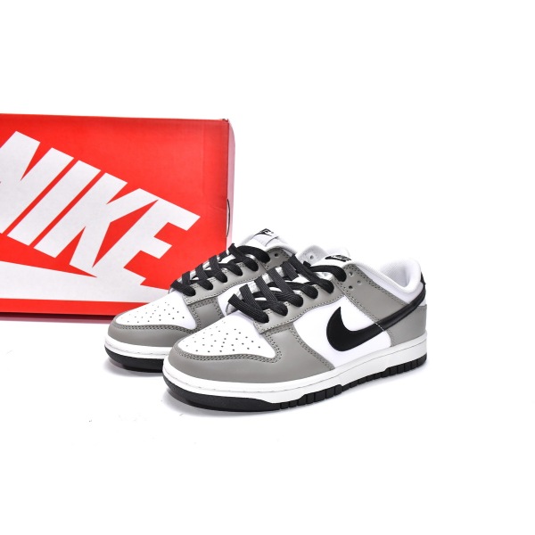 OG Dunk Low Light Smoke Grey,DO7412-229