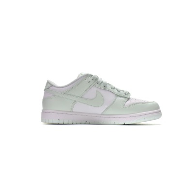 OG Dunk Low Next Nature White Mint (W),DN1431-102