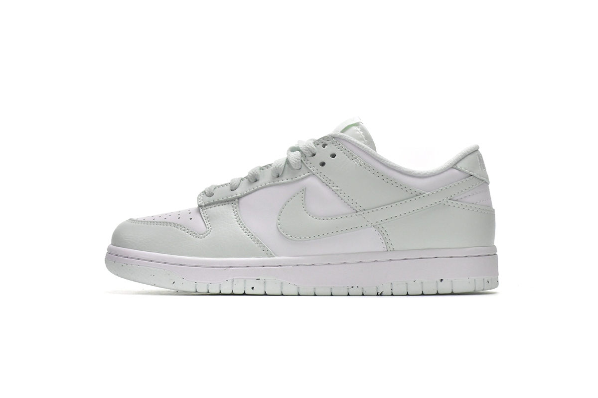 OG Dunk Low Next Nature White Mint (W),DN1431-102