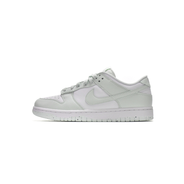 OG Dunk Low Next Nature White Mint (W),DN1431-102