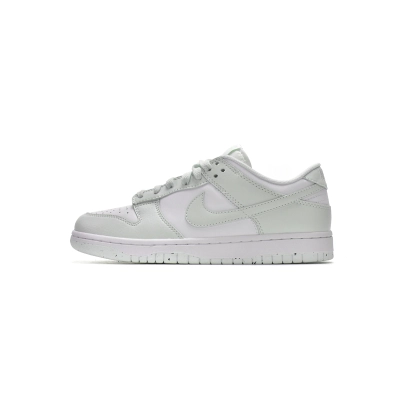 OG Dunk Low Next Nature White Mint (W),DN1431-102 01