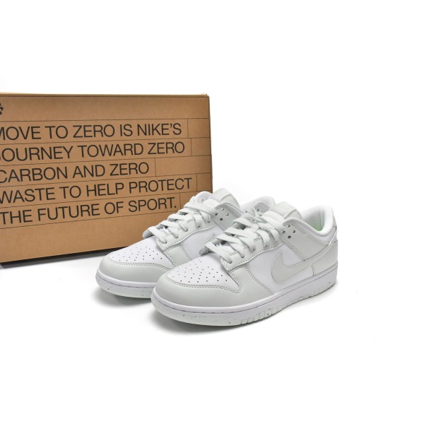 OG Dunk Low Next Nature White Mint (W),DN1431-102